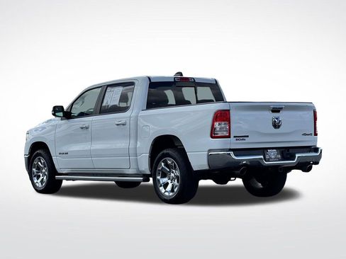 Used 2019 RAM 1500 Big Horn AWD/4WD image 10