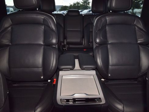 New 2025 Lincoln Navigator Reserve w/ Jet Appearance Package image 22