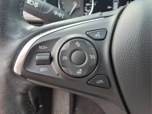 Used 2019 Buick Envision Premium AWD/4WD image 14