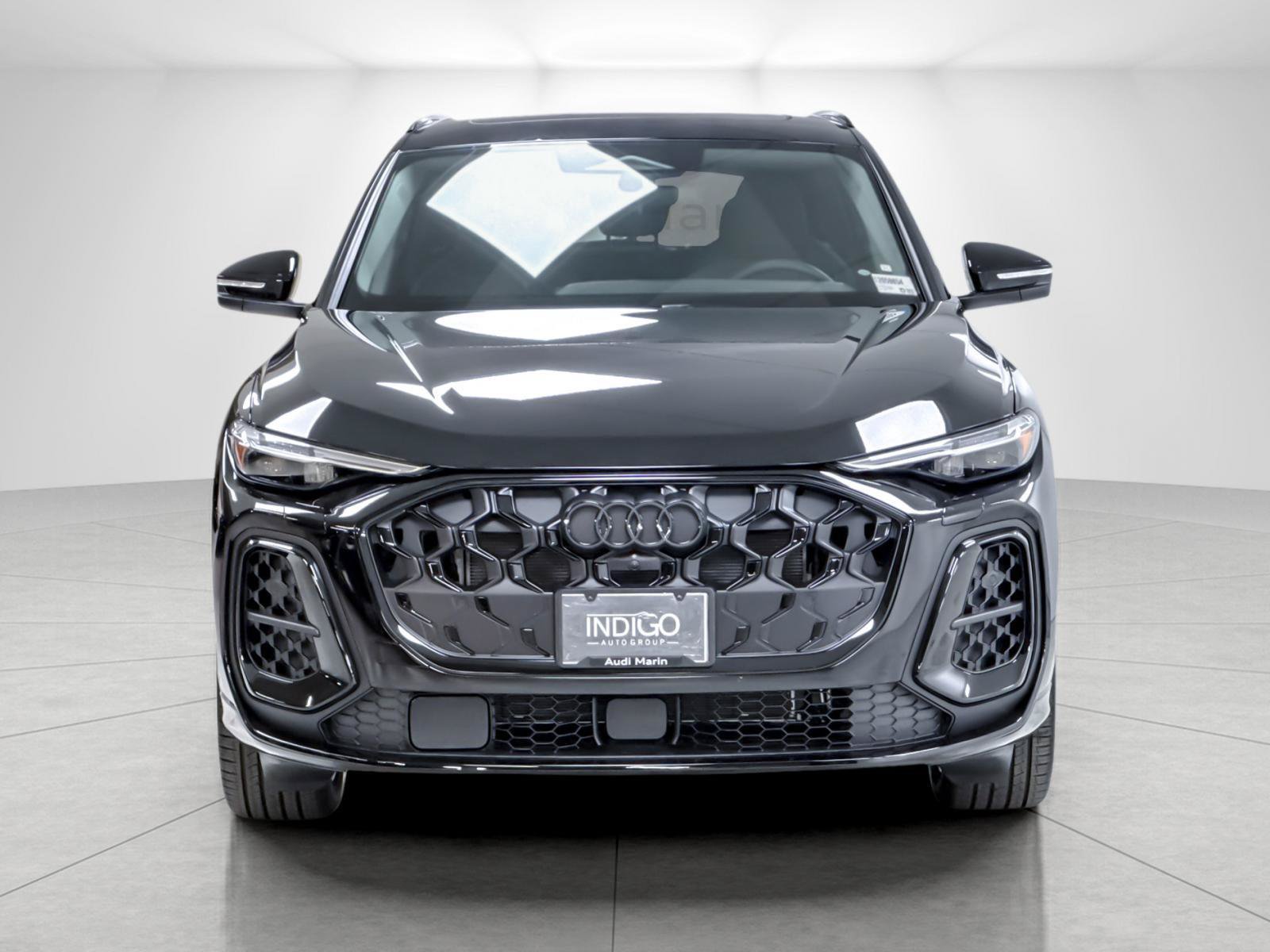 New 2026 Audi Q5 Prestige AWD/4WD image 8