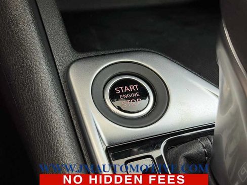 Used 2025 Nissan Sentra SV w/ All-Weather Package FWD image 37