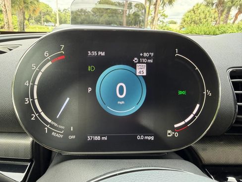 Used 2023 MINI Cooper Clubman S FWD image 21