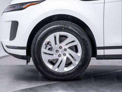 New 2026 Land Rover Range Rover Evoque S image 11