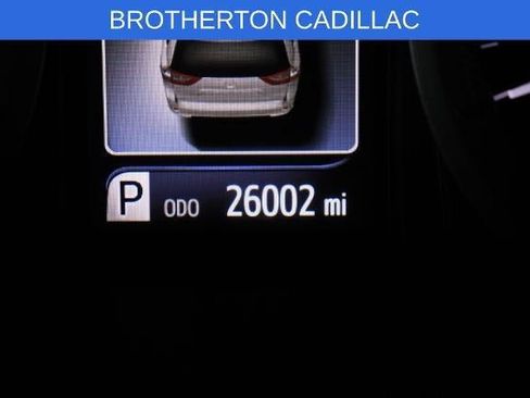 Used 2020 Toyota Sienna XLE w/ XLE Navigation Package FWD image 21