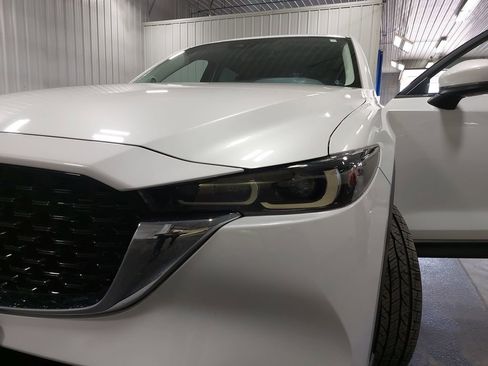 Used 2023 MAZDA CX-5 AWD 2.5 S image 33