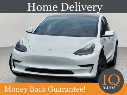 Used 2022 Tesla Model 3