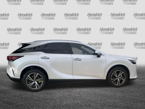 Used 2026 Lexus RX 350 Premium w/ Accessory Package (Z1) FWD image 11
