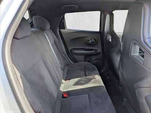 Used 2015 Nissan Juke NISMO RS image 16