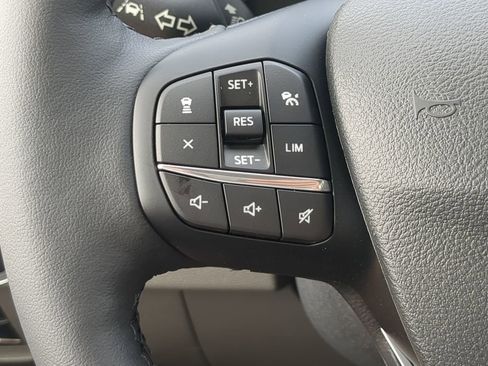 New 2025 Ford Transit 350 XLT image 23