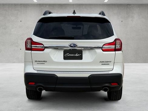 Used 2021 Subaru Ascent Limited w/ Technology Package AWD/4WD image 15
