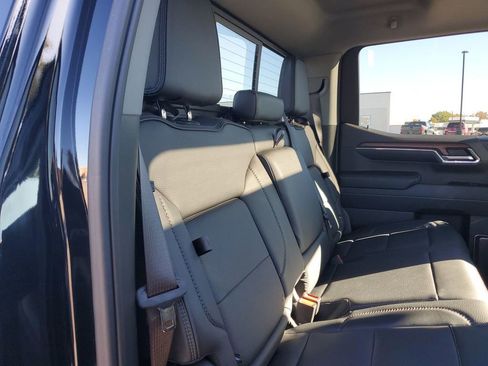 Certified 2023 GMC Sierra 1500 Denali image 29