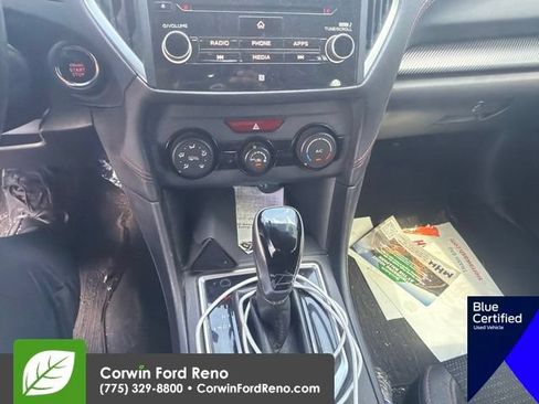 Used 2018 Subaru Impreza 2.0i Sport AWD/4WD image 17