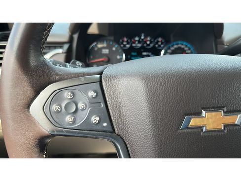 Used 2020 Chevrolet Tahoe Premier AWD/4WD image 25