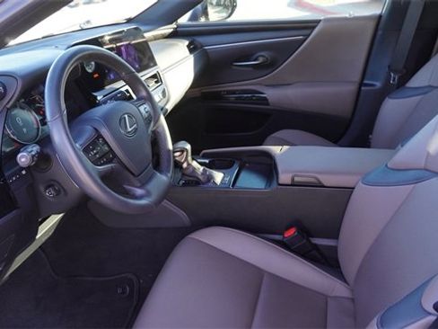 Used 2024 Lexus ES 250 w/ Premium Package image 20