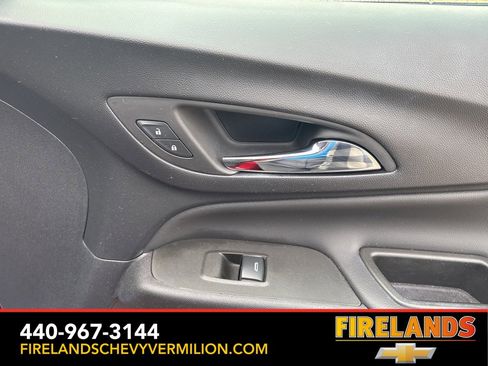 Certified 2024 Chevrolet Equinox LT image 27