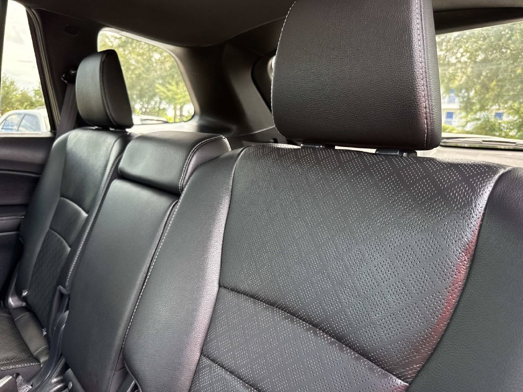Used 2019 Honda Passport EX-L image 14