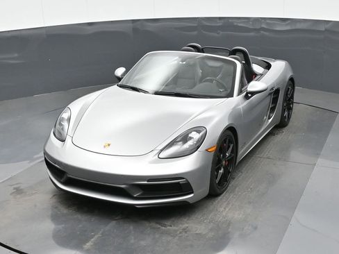 Certified 2019 Porsche 718 Boxster GTS image 33