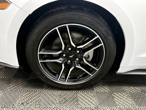Used 2023 Ford Mustang Premium RWD image 52