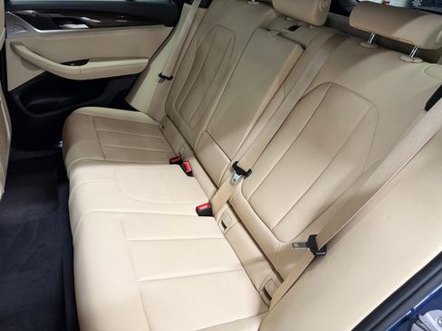 Used 2021 BMW X3 xDrive30i w/ Convenience Package AWD/4WD image 31