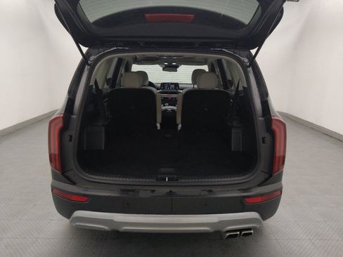 Used 2021 Kia Telluride S FWD image 29