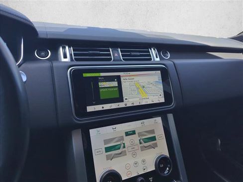 Used 2020 Land Rover Range Rover AWD/4WD image 7