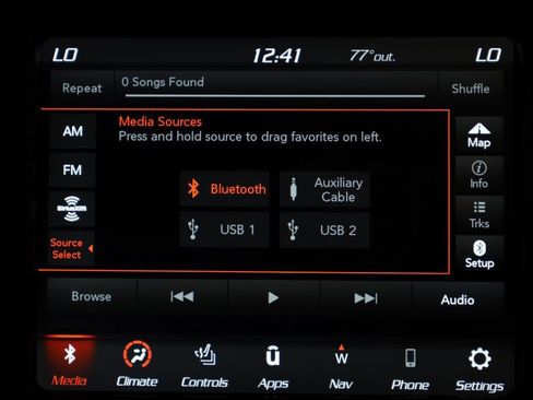 Used 2023 Dodge Charger Scat Pack w/ Plus Group image 25