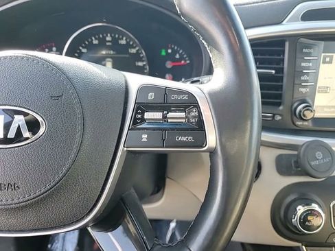 Used 2019 Kia Sorento EX w/ EX Touring Package image 17
