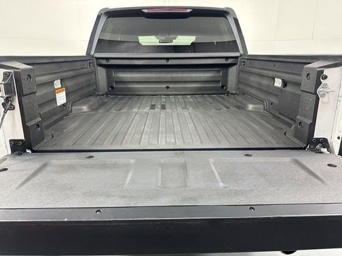 Certified 2025 Honda Ridgeline Sport image 34