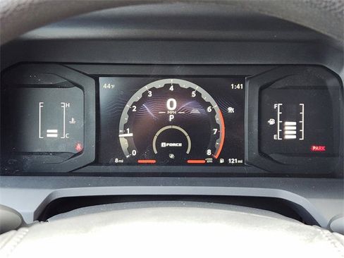 New 2026 Toyota Tacoma SR image 12