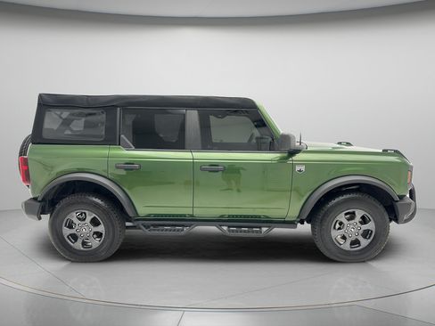 New 2023 Ford Bronco Big Bend AWD/4WD image 2