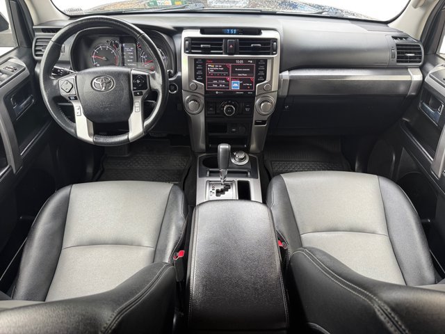 Used 2021 Toyota 4Runner SR5 Premium w/ Moonroof Package AWD/4WD image 13