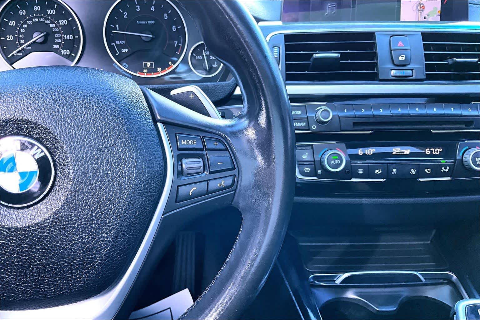 Used 2020 BMW 440i Gran Coupe RWD image 25