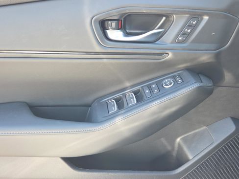 New 2026 Honda Accord Sport image 15