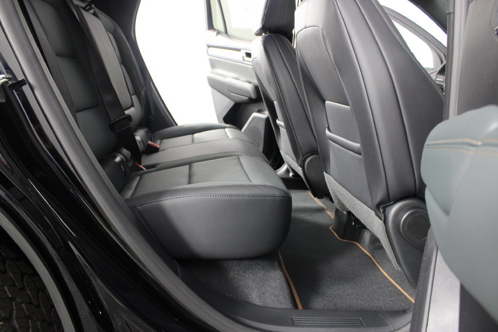 New 2027 GMC Terrain AT4 AWD/4WD image 19
