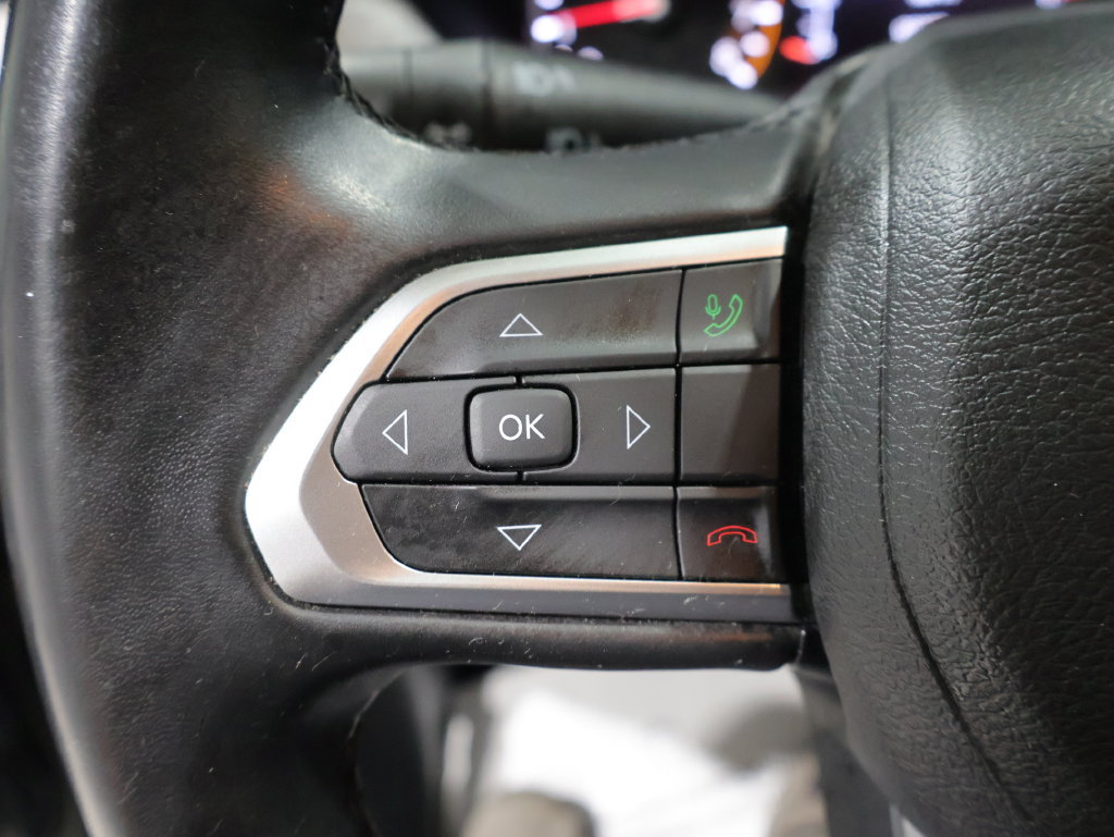 Certified 2022 Jeep Compass Latitude AWD/4WD image 29