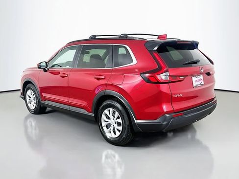 Used 2026 Honda CR-V LX image 16