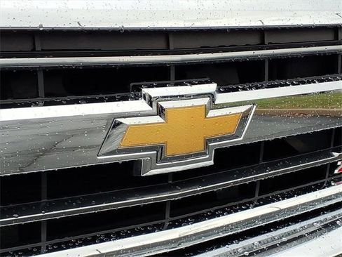 Used 2018 Chevrolet Silverado 2500 LTZ w/ Duramax Plus Package image 23