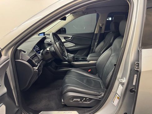 Used 2025 Acura RDX SH-AWD w/ Technology Package image 15