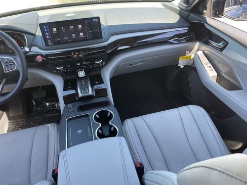 New 2026 Acura MDX FWD w/ Technology Package image 19