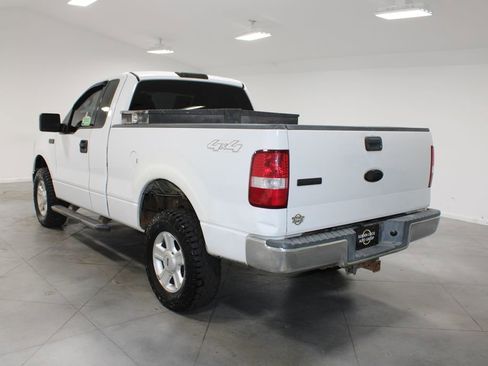 Used 2004 Ford F150 XL image 7