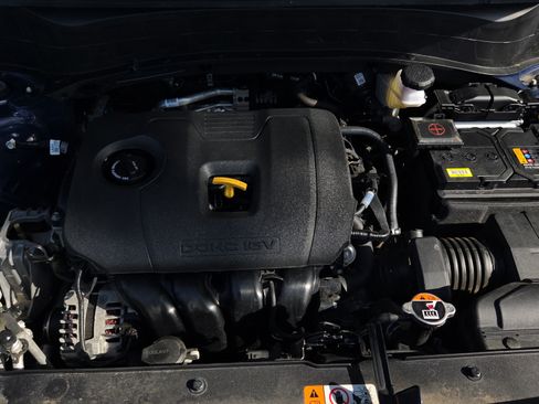 Used 2024 Kia Seltos EX FWD image 18