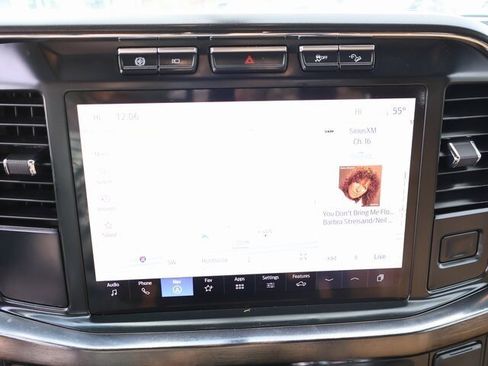 Certified 2023 Ford F250 Lariat w/ FX4 Off-Road Package image 28