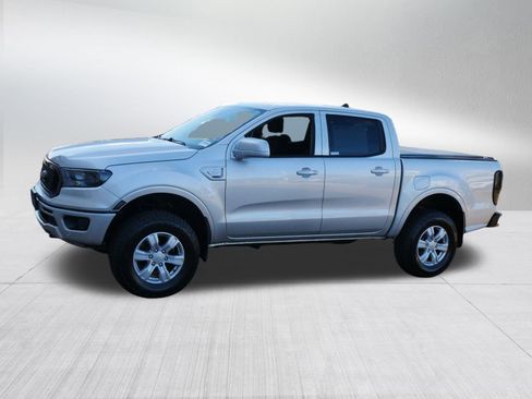Used 2019 Ford Ranger XLT w/ FX4 Off-Road Package image 3