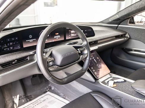 Used 2023 Lucid Air Pure AWD/4WD image 20