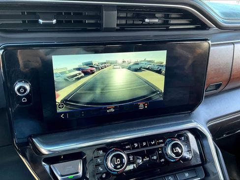 Used 2024 GMC Sierra 1500 Denali Ultimate image 32