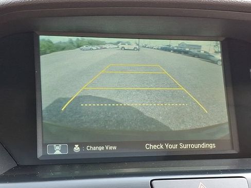 Used 2014 Acura MDX SH-AWD w/ Technology Package image 20