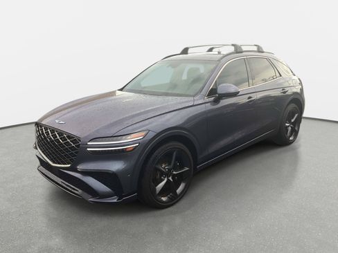 Used 2026 Genesis GV70 2.5T Sport Prestige AWD/4WD image 1