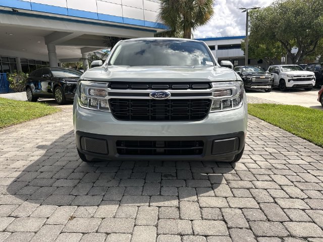 Used 2023 Ford Maverick Lariat FWD image 19