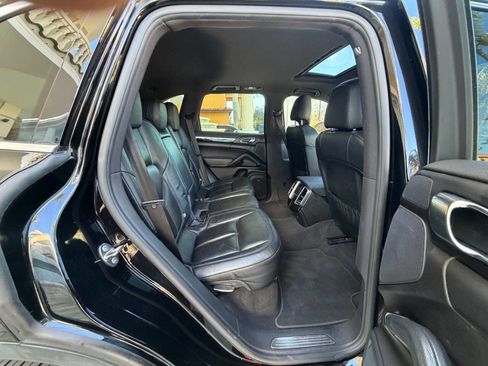 Used 2015 Porsche Cayenne Diesel image 23