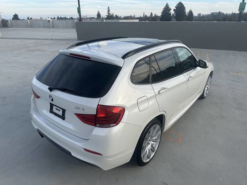 Used 2013 BMW X1 xDrive35i image 9
